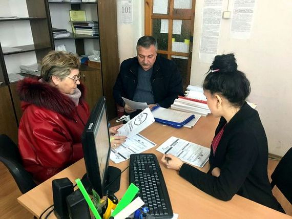 прописка в Кувшиново